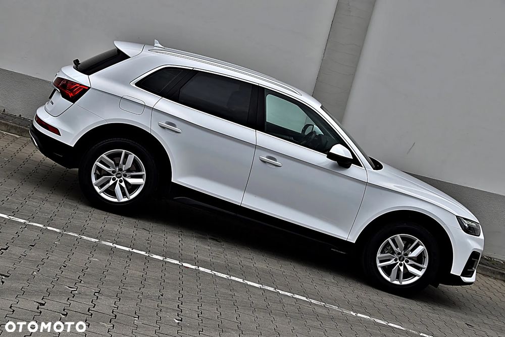 Audi Q5 - 7