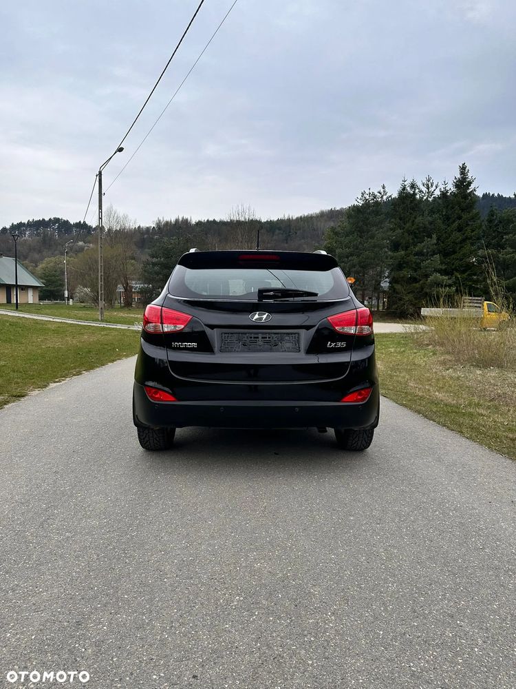 Hyundai ix35 1.6 GDI Classic 2WD - 7