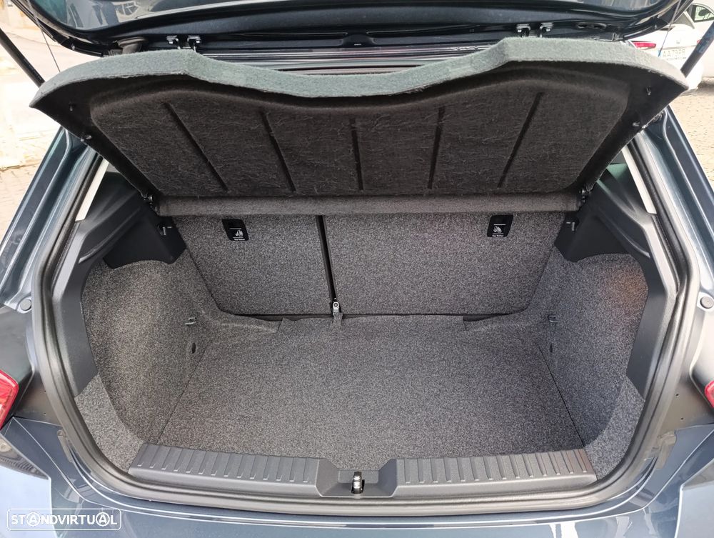 SEAT Ibiza 1.0 TSI Style - 11