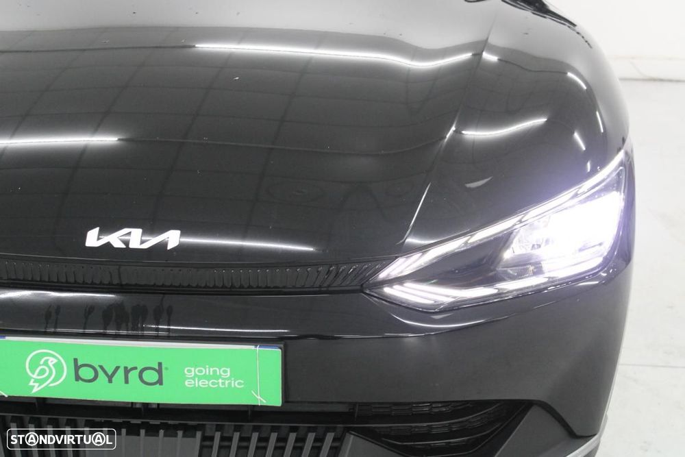Kia EV6 77,4-kWh Business - 4