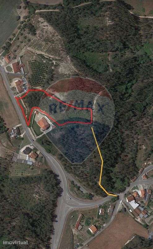 Terreno  para venda - Grande imagem: 2/4