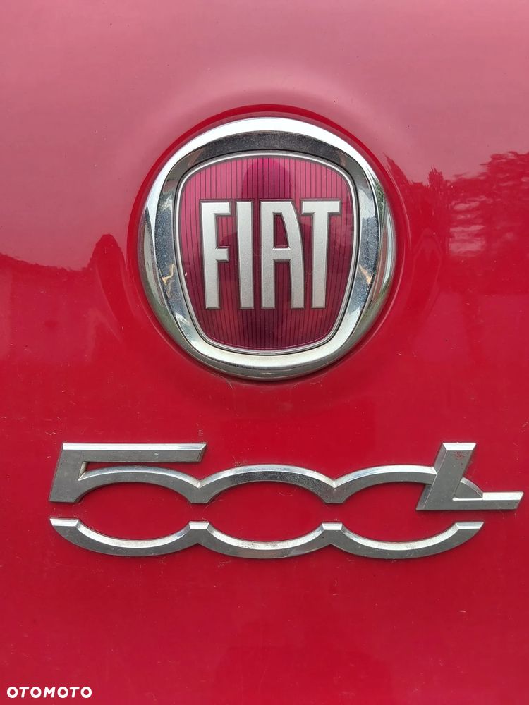Fiat 500L 1.4 16V Easy - 1