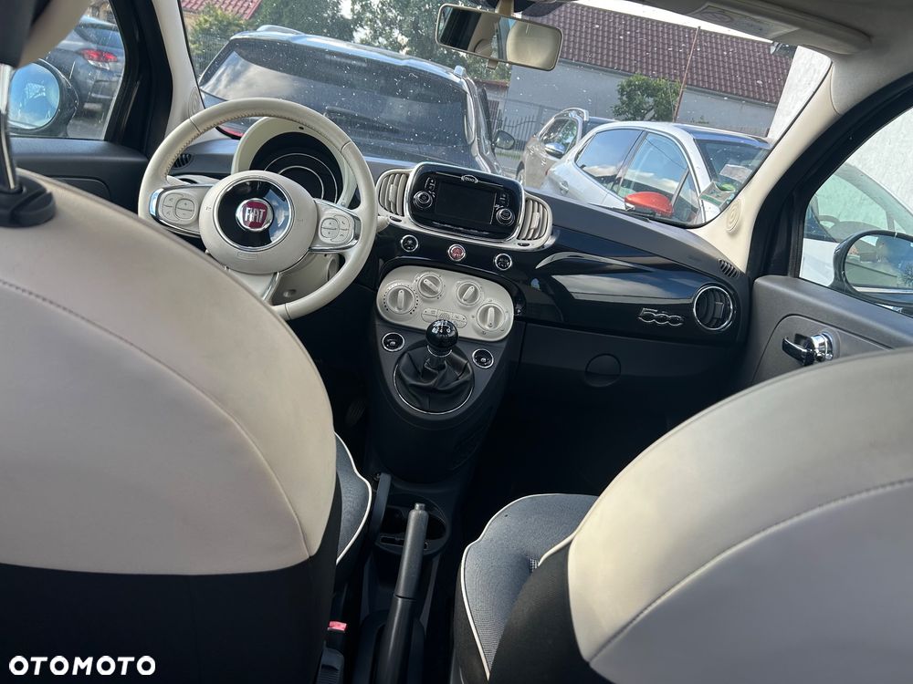 Fiat 500 - 10