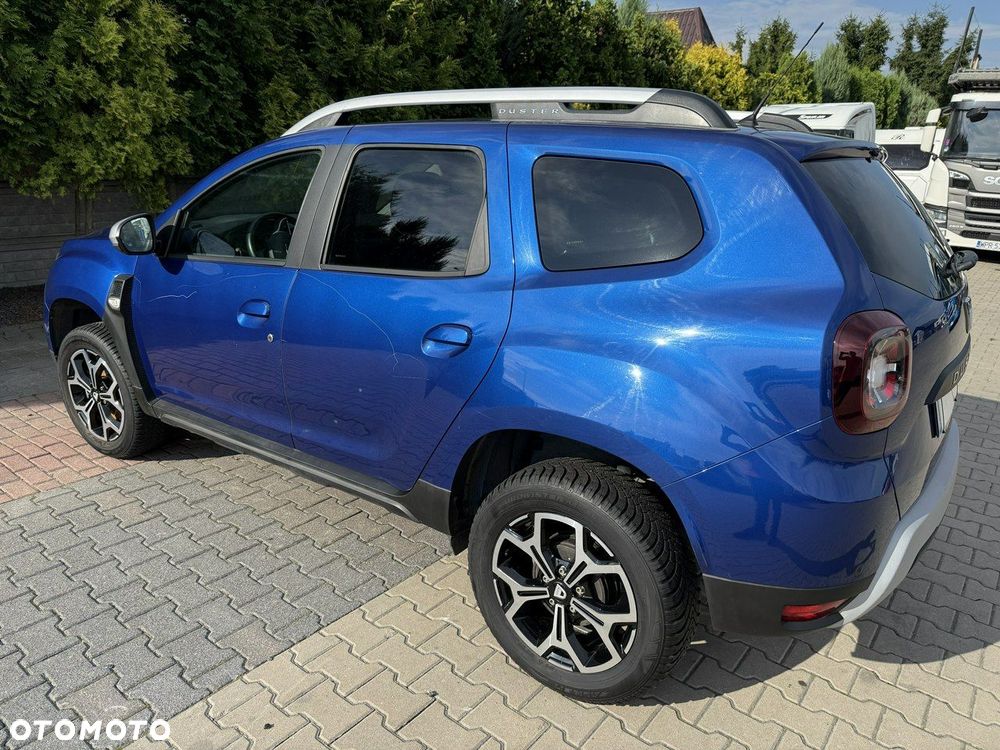 Dacia Duster - 3