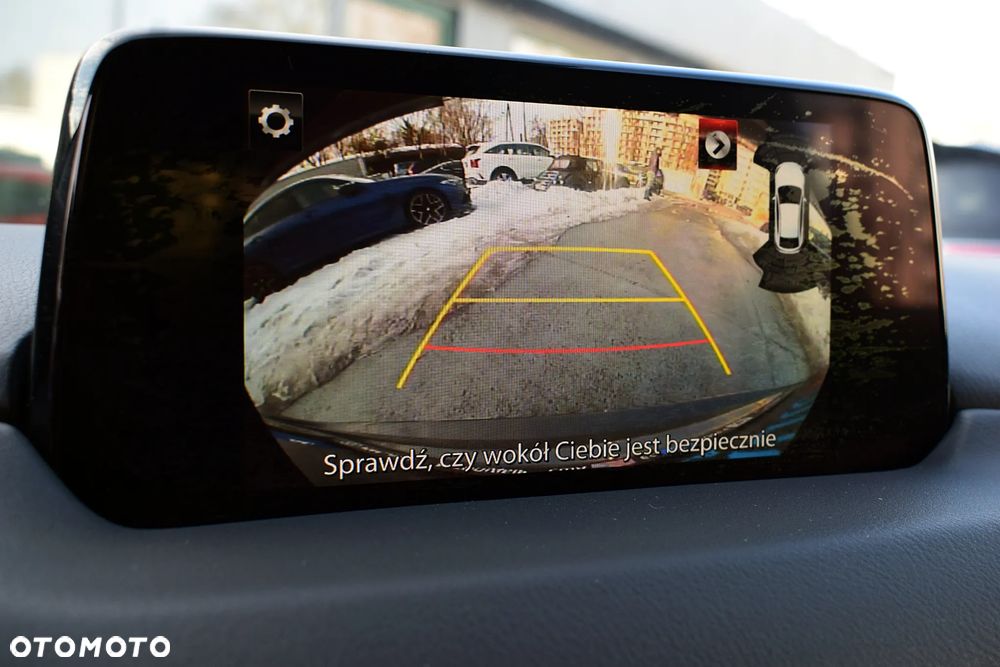 Mazda CX-5 2.5 Skymotion AWD - 13