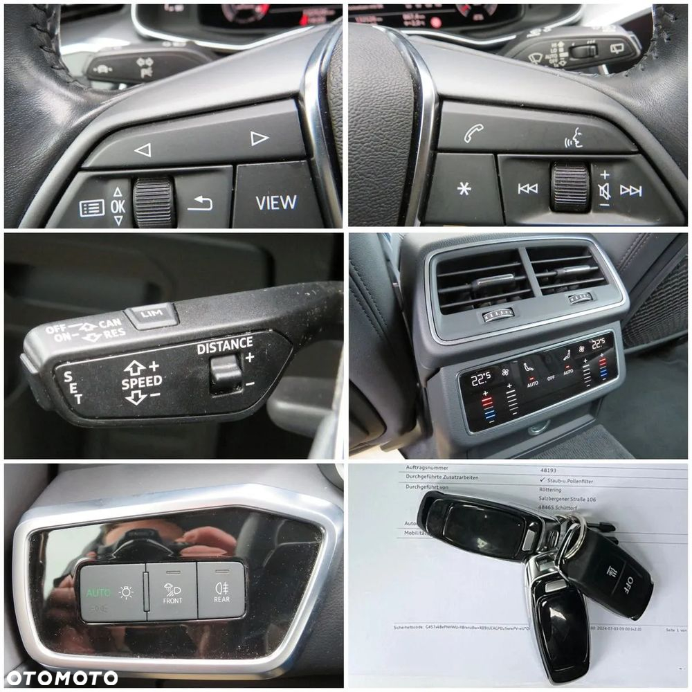 Audi A6 Avant 40 TDI S tronic - 20