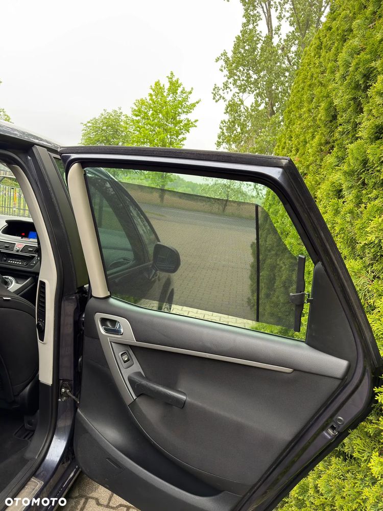 Citroën C4 Picasso - 19