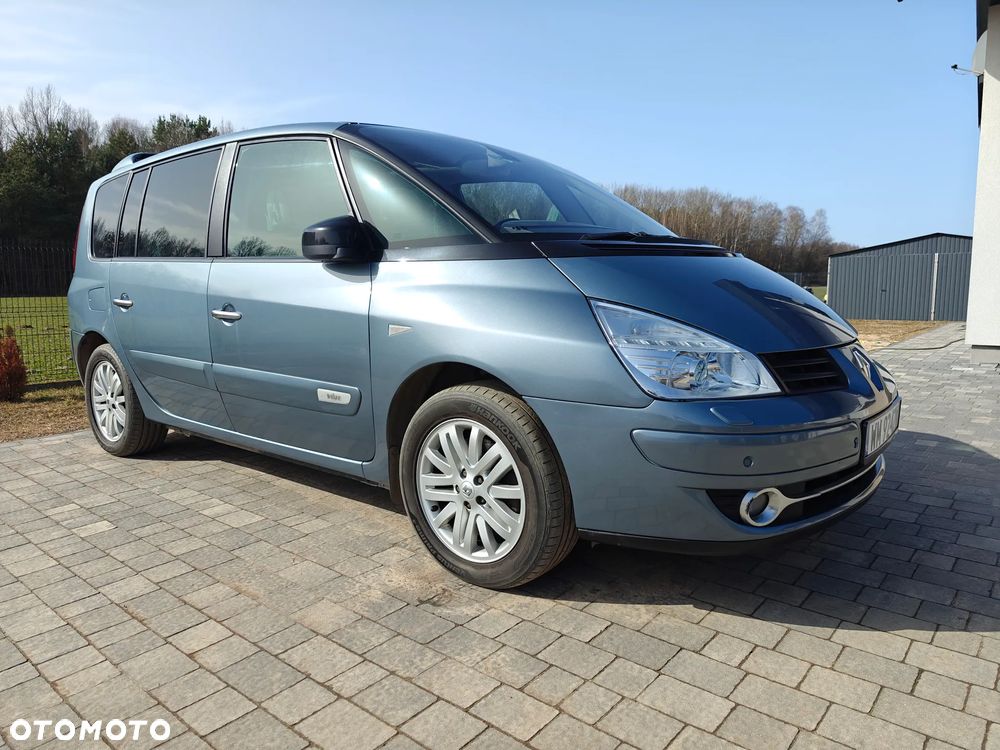 Renault Espace 2.0 dCi 175 FAP Initiale - 5