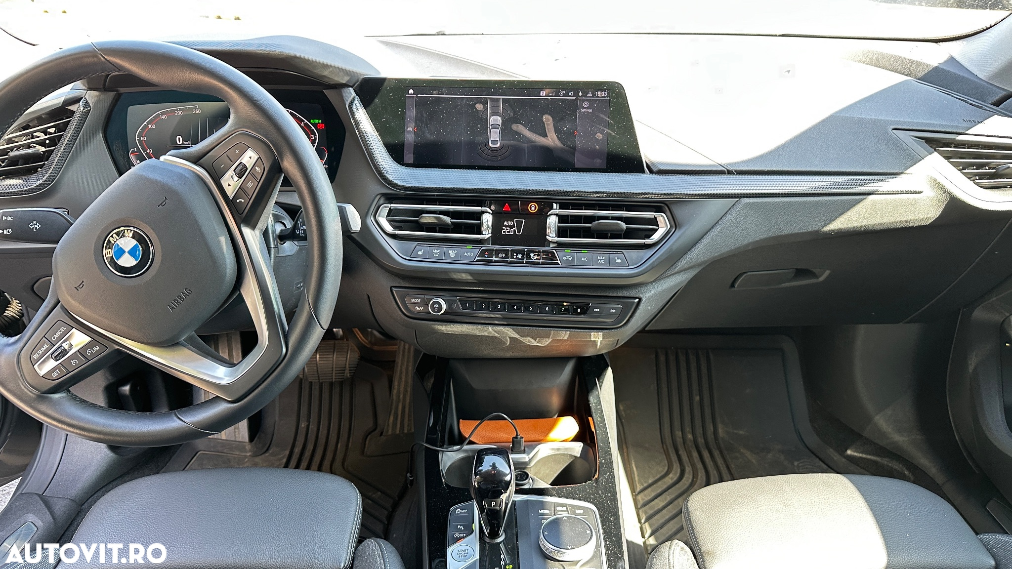 BMW Seria 2 - 6