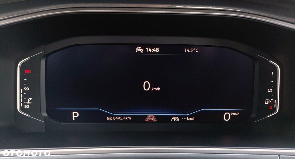 Volkswagen T-Roc 1.5 TSI Style DSG - 22