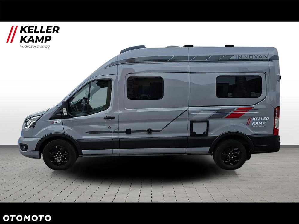 LMC LMC INNOVAN 592 - 4