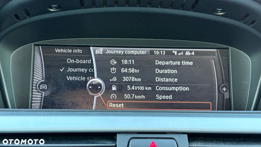 BMW Seria 3 320d DPF - 15