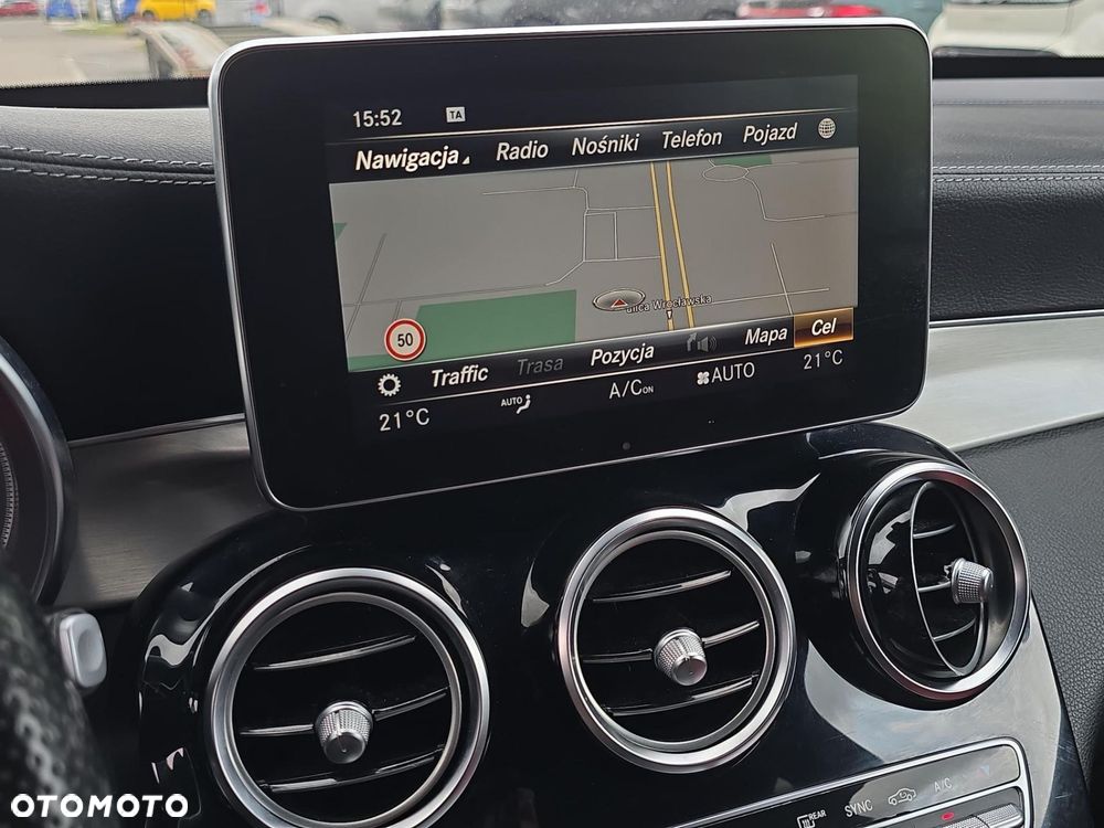 Mercedes-Benz GLC - 15