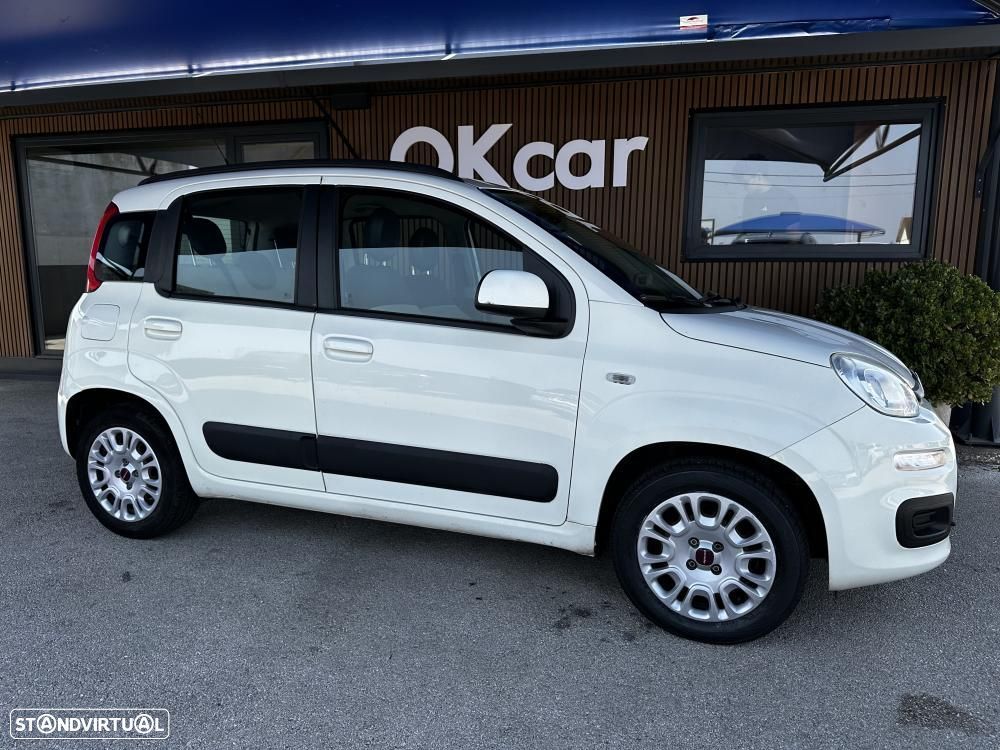 Fiat Panda 1.2 Easy S&S - 6