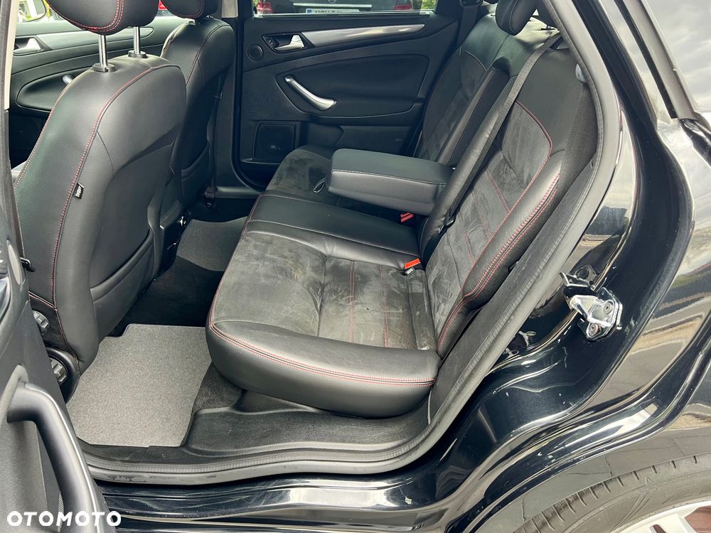 Ford Mondeo 2.0 TDCi Titanium S - 21
