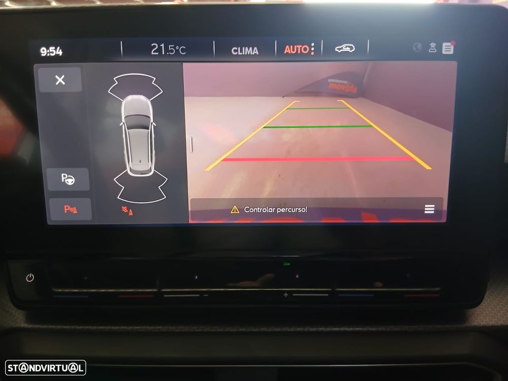 SEAT Leon ST 2.0 TDI Style - 23