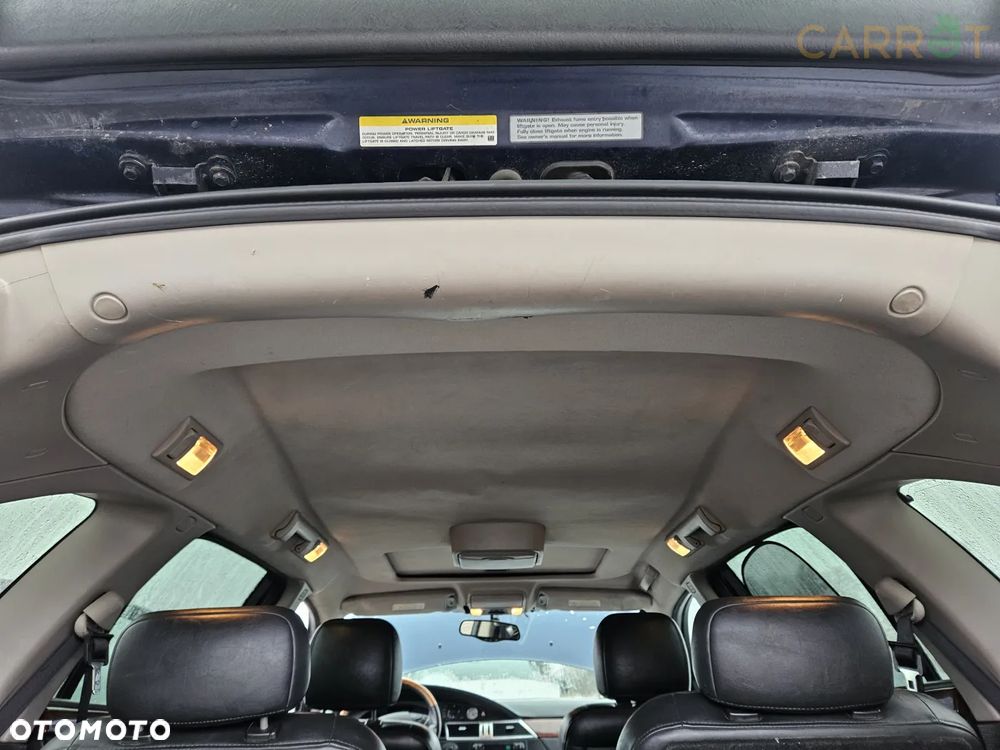 Chrysler Pacifica - 9