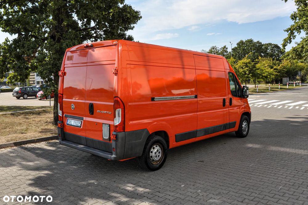 Fiat Ducato - 4