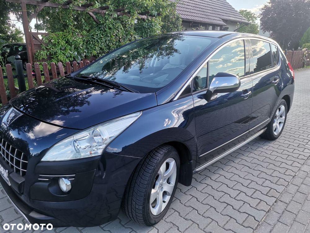Peugeot 3008 - 8