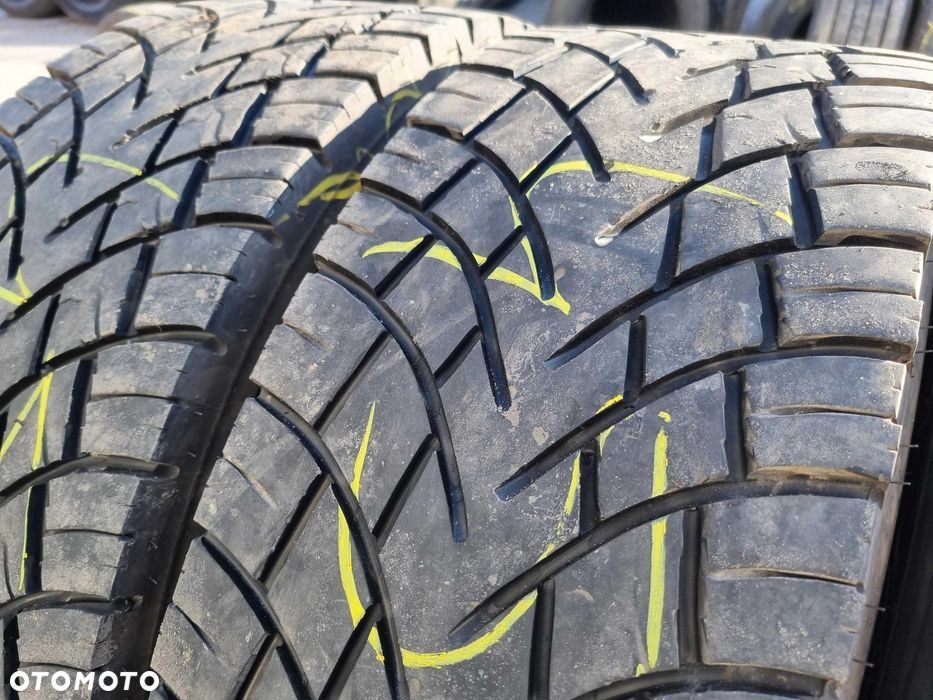 295/60R22.5 OPONY Goodyear ULTRA GRIP Max D Napęd Mega - 3