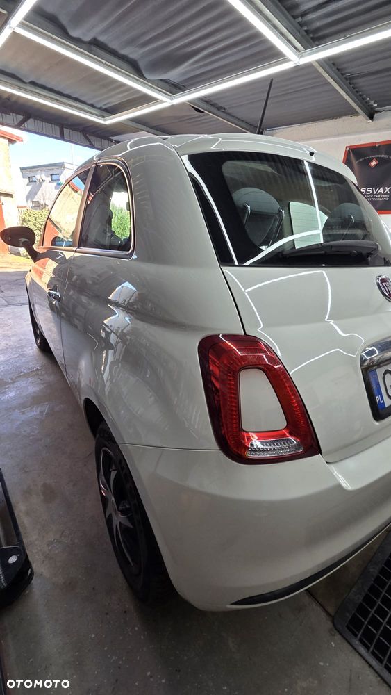 Fiat 500 1.2 Pop - 11