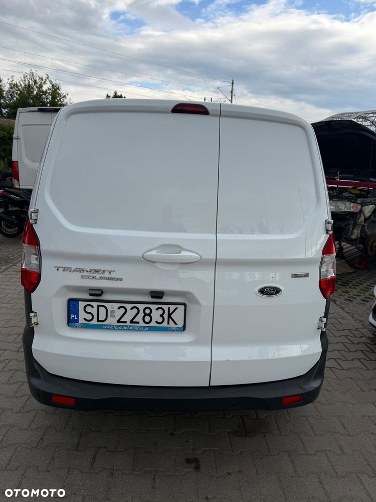 Ford COURIER - 4