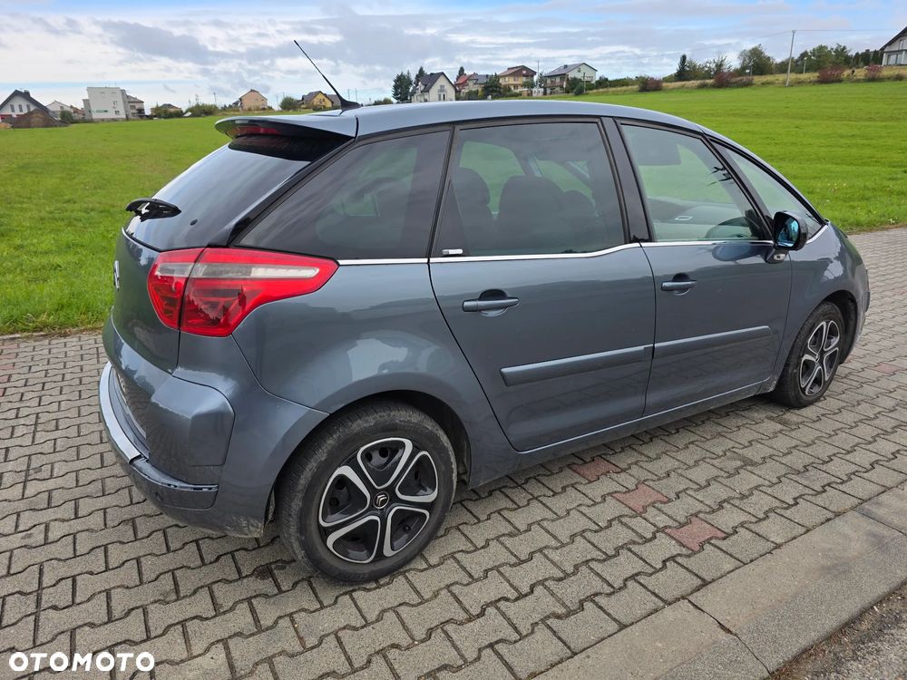 Citroën C4 Picasso 2.0 HDi Equilibre Exclusive MCP - 24