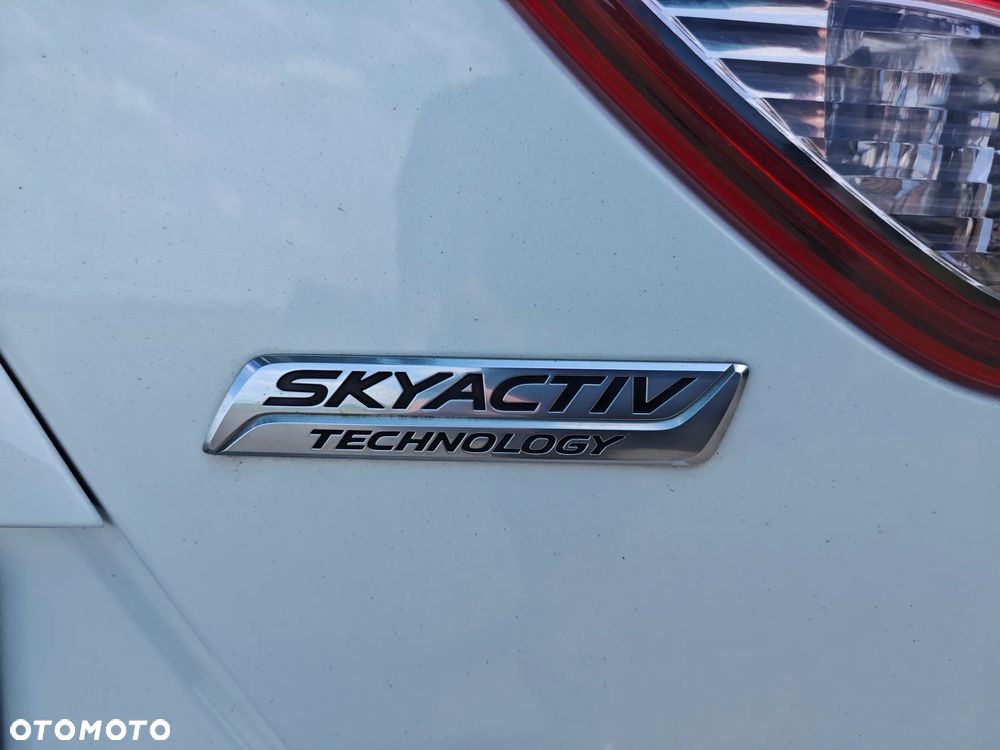 Mazda CX-5 2.0 Skypassion - 10