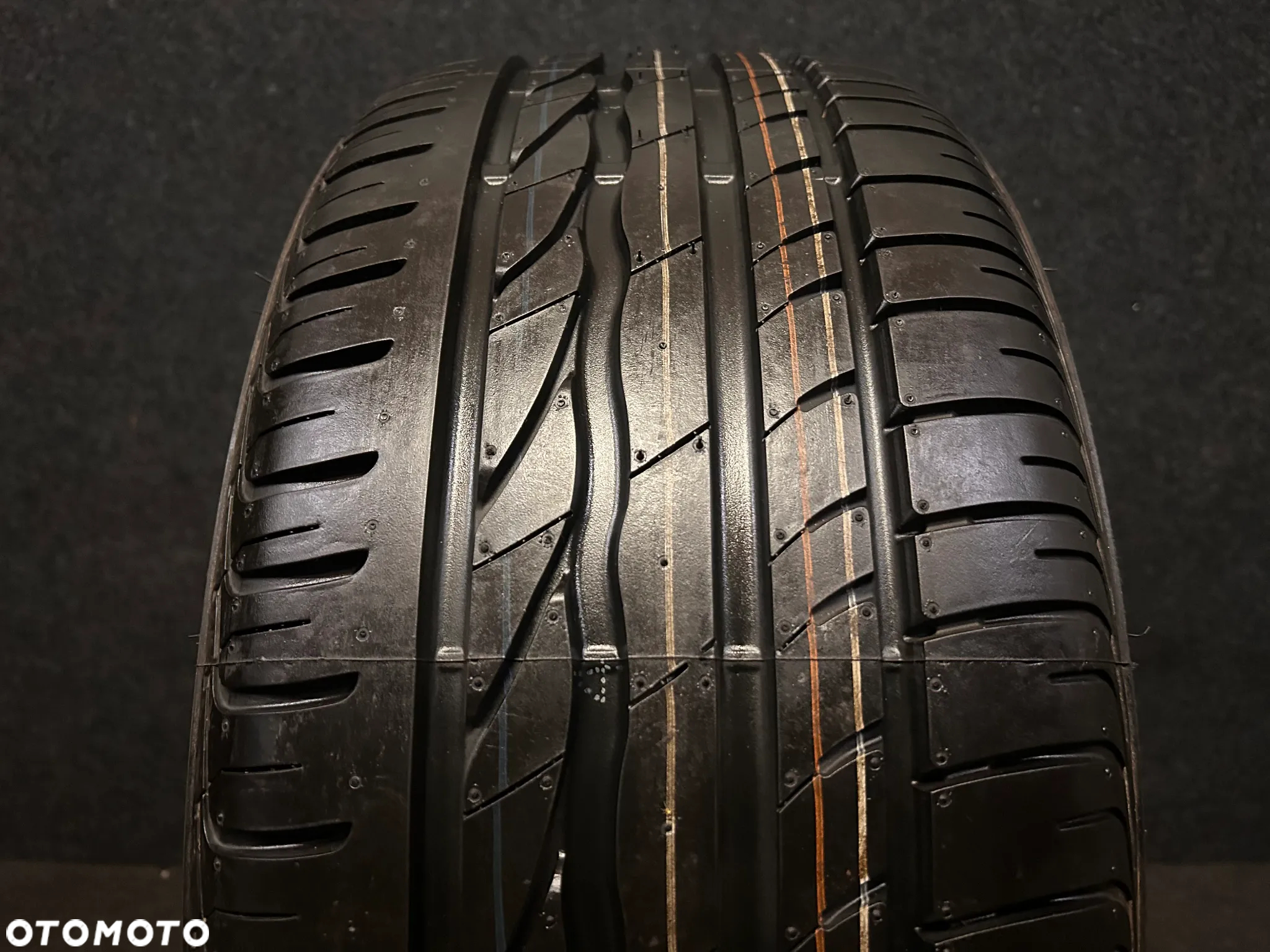 Bridgestone Turanza ER300 245/45/17 95W 1szt. Nowa z zapasu! - 2