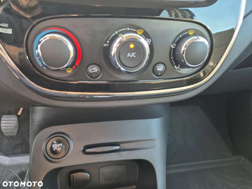 Renault Captur 1.2 Energy TCe Limited - 20