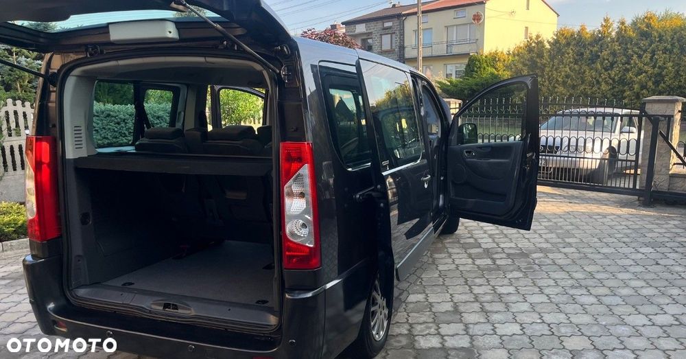 Fiat Scudo - 37