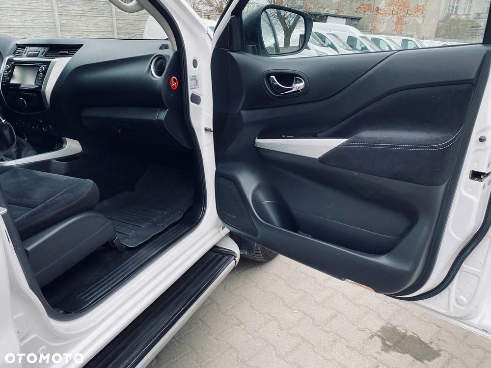 Nissan Navara KC Visia - 20