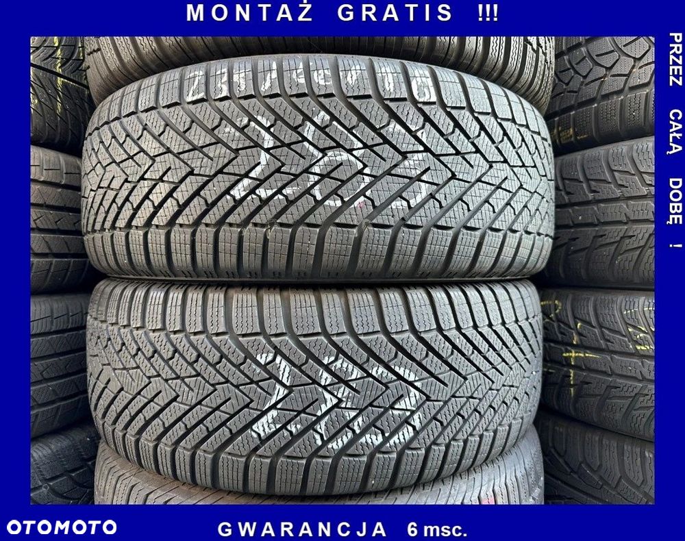 235/60r18 Pirelli Scorpi Winter 2_7,3mm_2szt_(283) - 1
