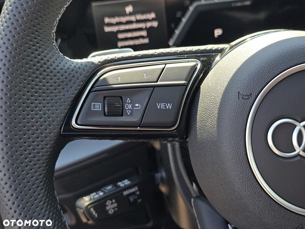 Audi S3 TFSI Quattro S tronic - 13