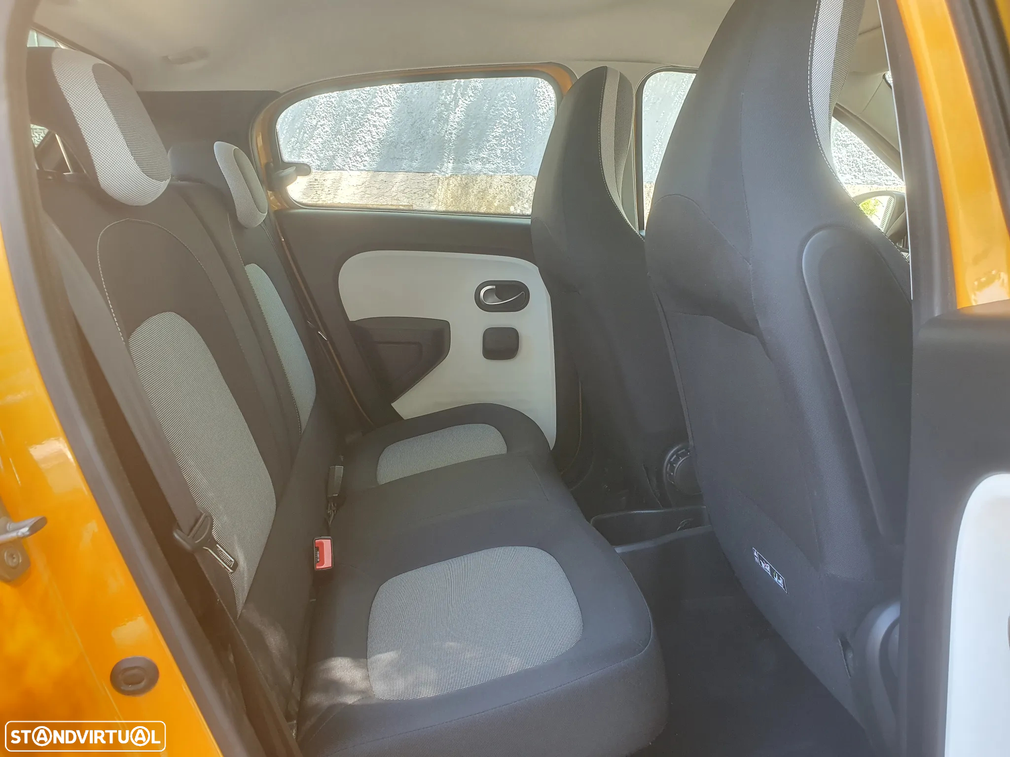 Renault Twingo 1.0 SCe Zen - 18