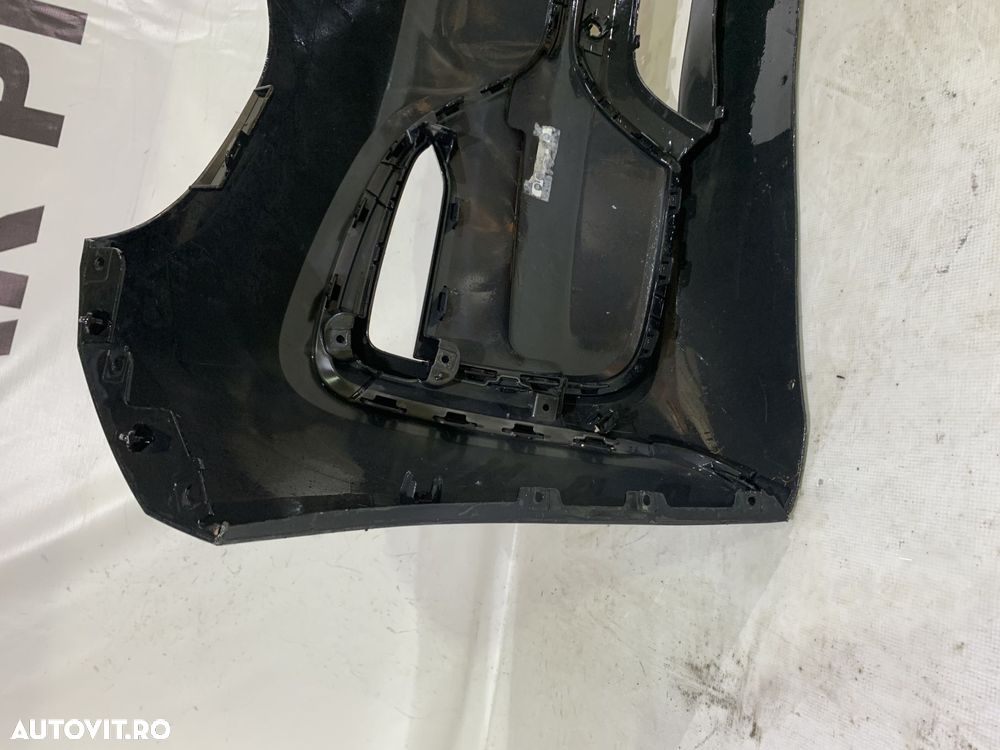 Bara fata BMW I3, facelift, 2018, 2019, 2020, 2021, 2022, 2023, cod origine OE 51117462280. - 10