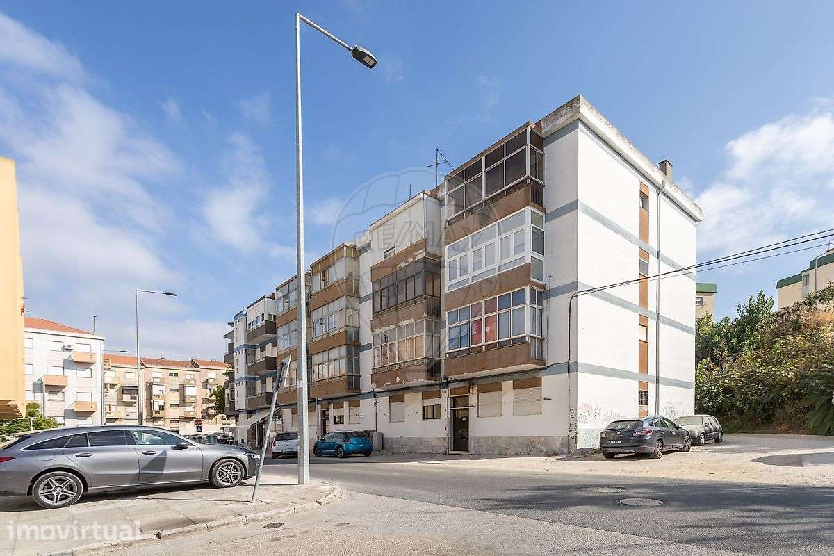 Apartamento T1 para venda - Grande imagem: 2/28