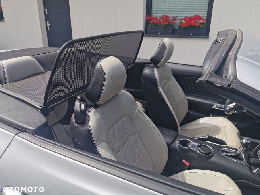 Ford Mustang 2.3 EcoBoost - 10