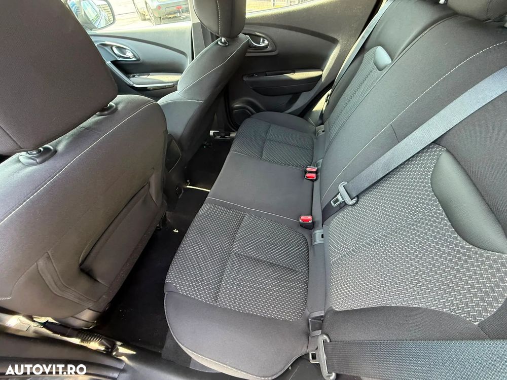 Renault Kadjar Energy dCi 110 Business - 8