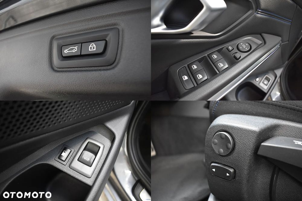 BMW Seria 3 330e M Sport - 40