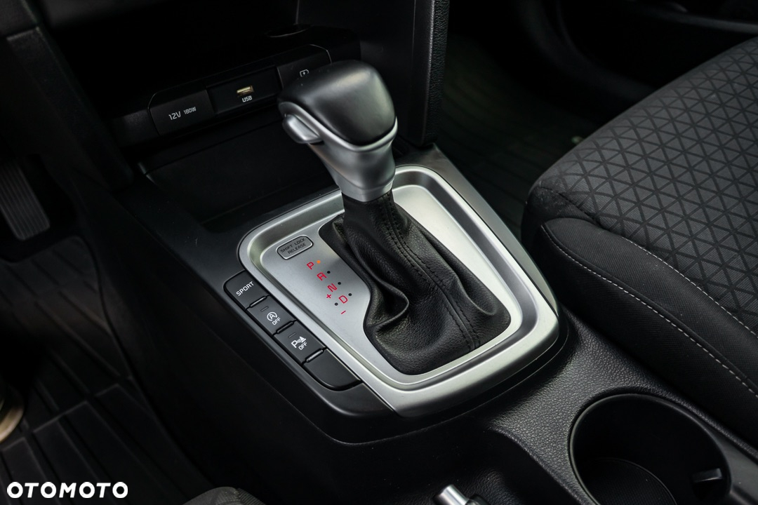 Kia XCeed 1.5 T-GDI M DCT - 27