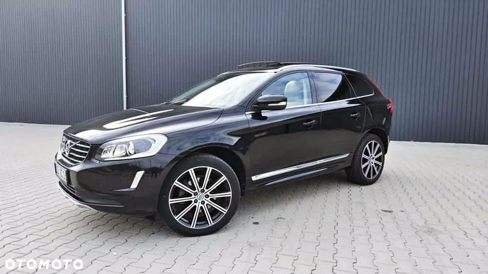 Volvo XC 60 D4 Drive-E Kinetic - 5