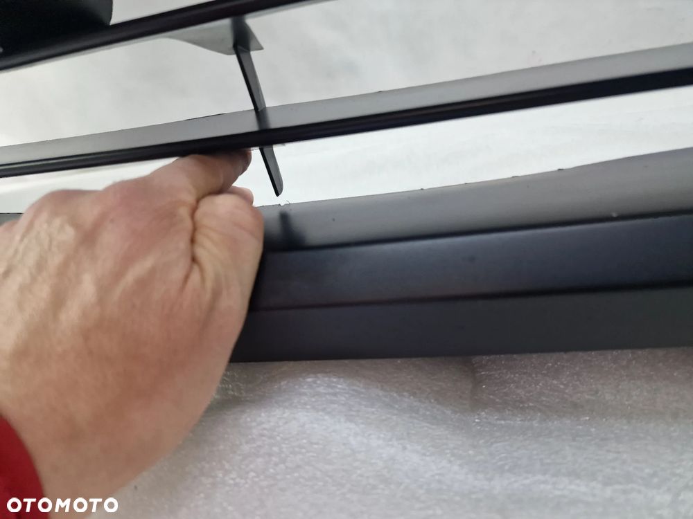 NISSAN QASHQAI 3 III 21- ZDERZAK PRZEDNI PRZÓD + GRILL / ATRAPA POD KAMERĘ , NR 620226UA0H , NR AUKCJI NZ1358 - 25