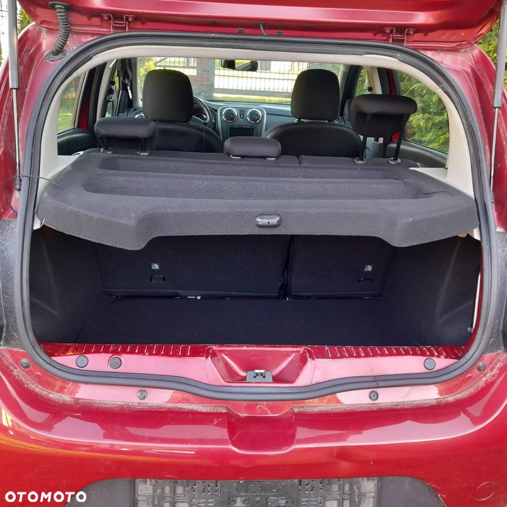 Dacia Sandero Stepway TCe 90 (S&S) Prestige - 13