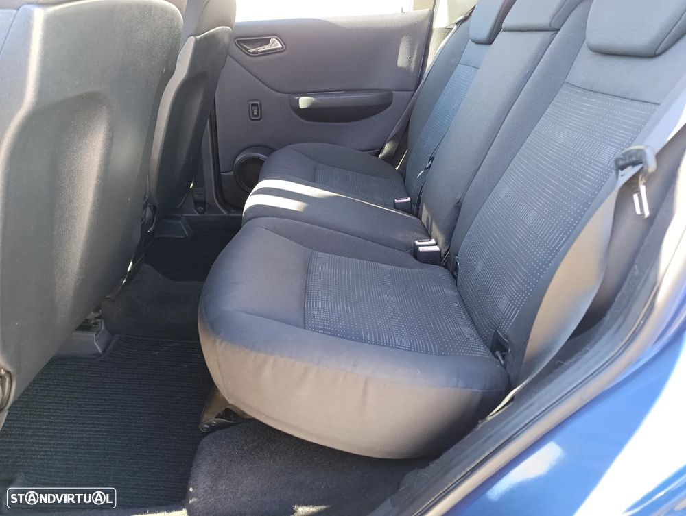 Mercedes-Benz A 150 Classic - 10