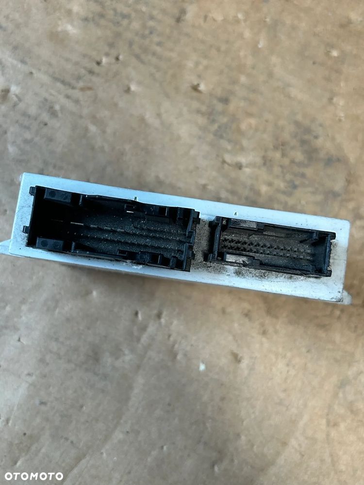BMW F23 MODUŁ STEROWNIK SKŁADANIA DACHU 9378072 - 3