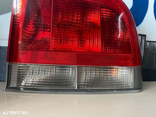 Stop dreapta Volvo S60 2001-2004 8664080 8664082 - 5