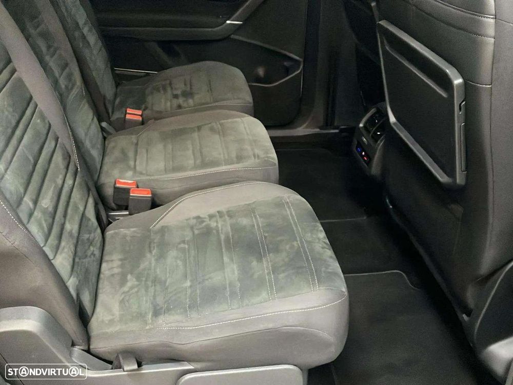 VW Touran - 17