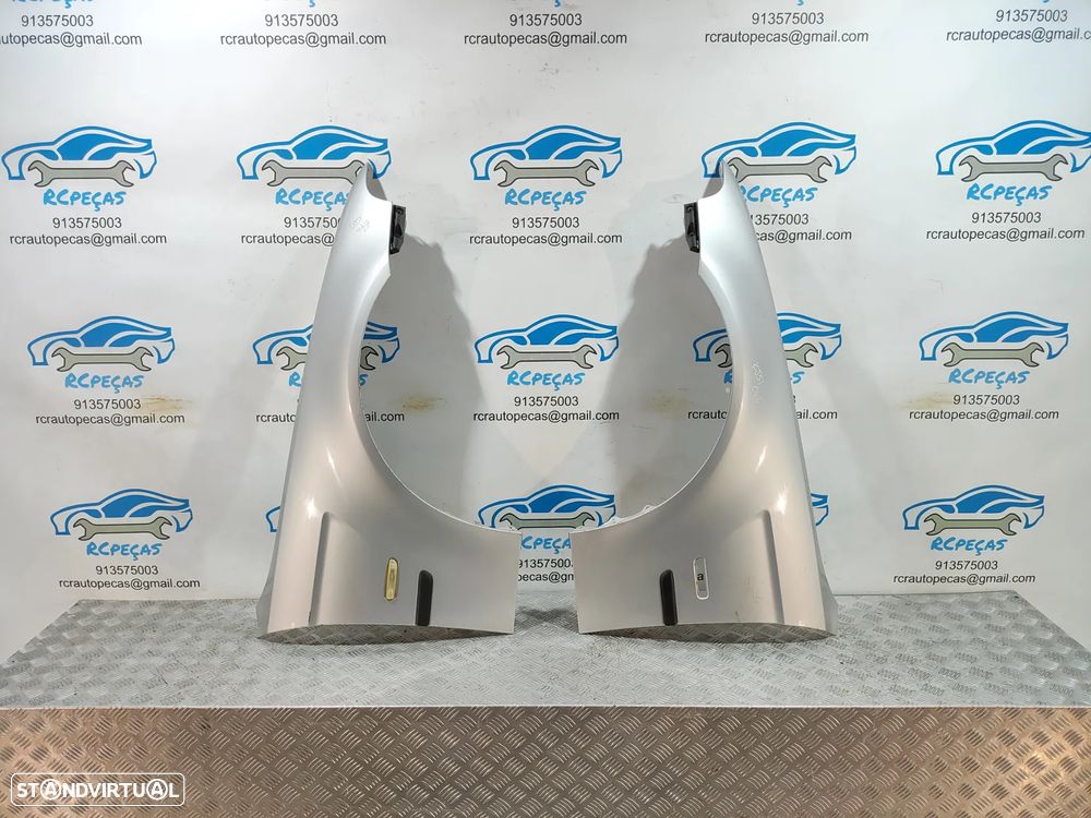 FRENTE COMPLETA BMW SERIE 3 E46 COMPACT - 22