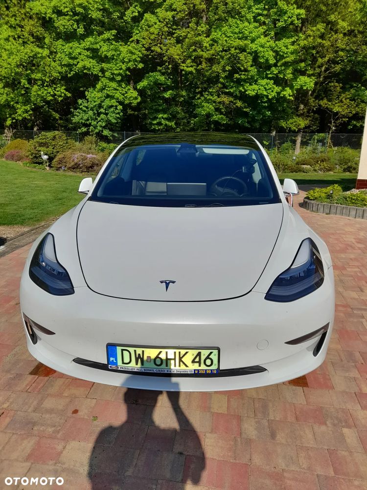 Tesla Model 3 Standard Range Plus - 5